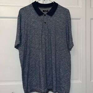 Jack and Jones Pattern Polo